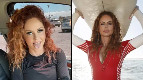 Molly Manning : maman et modèle OnlyFans partage ses raisons de...