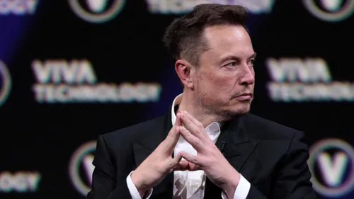Elon Musk et les tests d'urine : entre transparence et interrogations