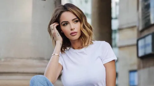 Nabilla aux urgences après son passage par Fort Boyard
