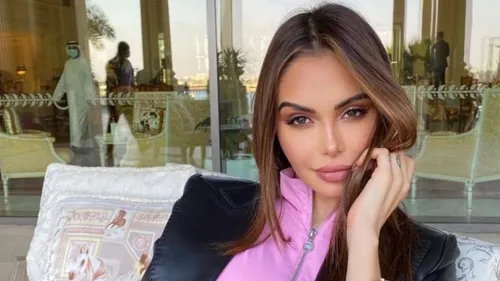 Nabilla : opérée après son passage à Fort Boyard !