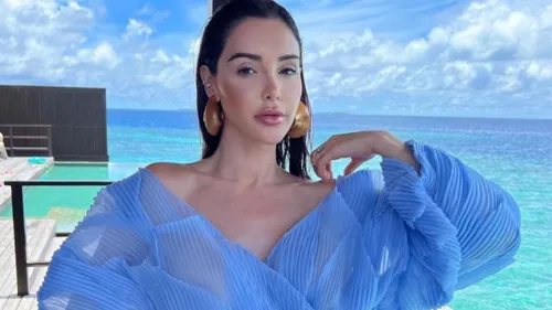 Nabilla regrette d'avoir fait de la chirurgie après un problème...