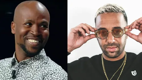 Quand Naps vole le micro a rohff pour chanter « En Mode » (VIDEO)