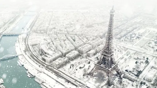 Le froid hivernal arrive... Une baisse des températures est attendue !