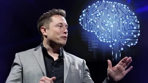 Neuralink : des implants pour contrôler un téléphone par la pensée ?