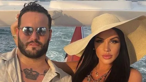 Nikola Lozina se livre sur son plus grand regret après sa rupture...