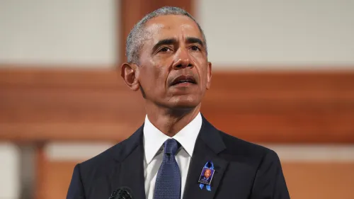 Barack Obama : cette triste nouvelle que sa famille vient d'apprendre