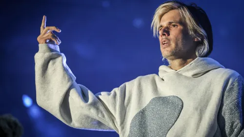 Orelsan boucle le tournage de son nouveau film inspiré du Japon !