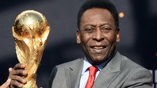 L'héritage de Pelé pourrait être compliqué : une possible huitième fille revendique sa part