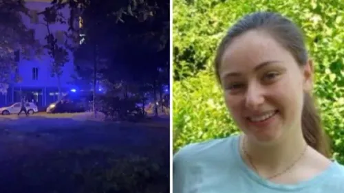 Ce que l'on sait sur la mort de Philippine, 19 ans, retrouvée au...