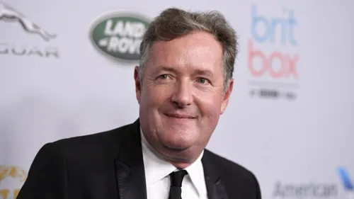 Piers Morgan se retracte et s'excuse auprès de Beyoncé et Jay-Z sur...