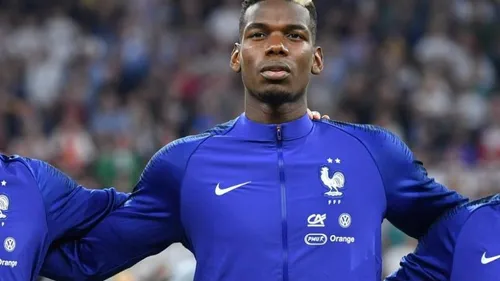 Paul Pogba : 6 proches, dont son frère, renvoyés devant le tribunal...