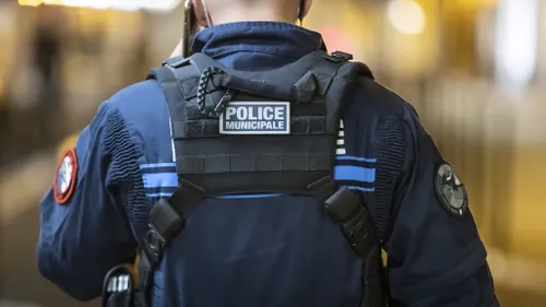 Seine-Et-Marne : trois blessés dans une fusillade, l’assaillant en...