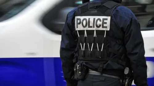 Violences policières : Un homme se fait violemment frapper (vidéo)