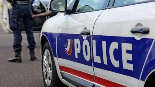 Agression à la machette en plein jour à Corbeil-Essonnes