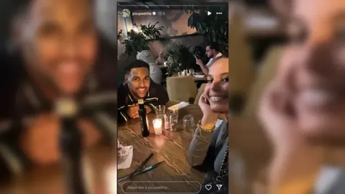 Poupette Kenza choque une fois de plus en filmant le malaise de son...