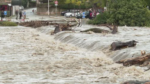 Alerte Météo : un nouvel épisode cévenol menace des zones déjà...