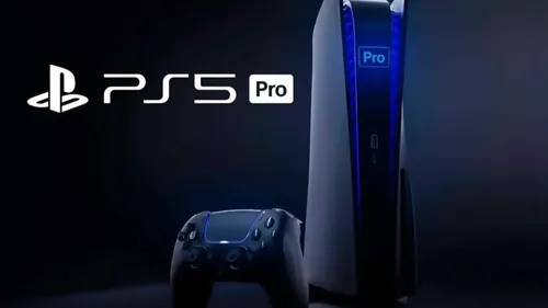PS5 Pro : Sony annonce une date et une puissance inégalées pour sa...