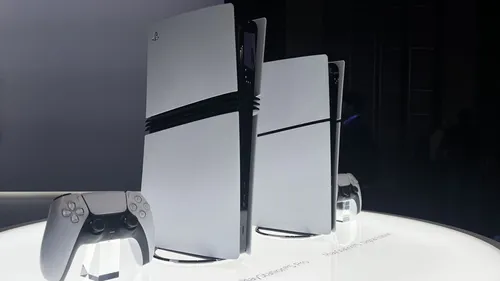La PS5 devient plus chère en Europe : Sony ajuste ses prix face à...