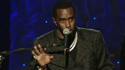 Les amis de Diddy paient les victimes pour ne pas être cités