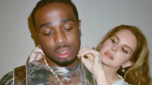 Lana Del Rey et Quavo pour un single country-rap