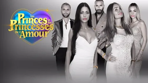 Les Princes et les princesses de l’amour : un ex-candidat condamné...