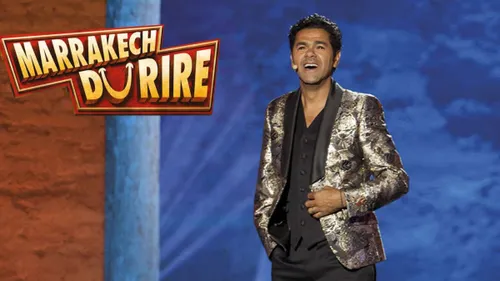 Jamel Debbouze annonce une triste nouvelle ! 