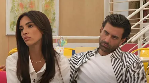 Marwa Merazka et Vincent Queijo : Rumeurs de fiançailles après leur...