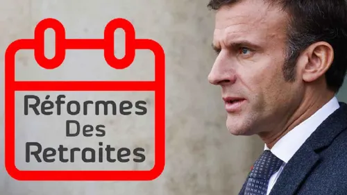 Réforme des retraites : que toucheront les travailleurs au SMIC ?