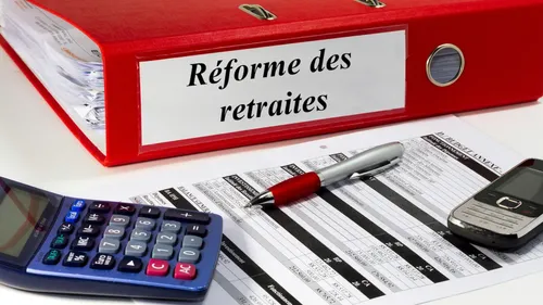 Réforme des retraites : l'âge légal de départ à la hausse