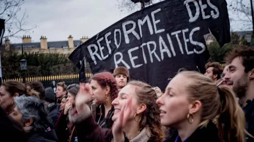 Grève générale prévues les 7 et 11 février