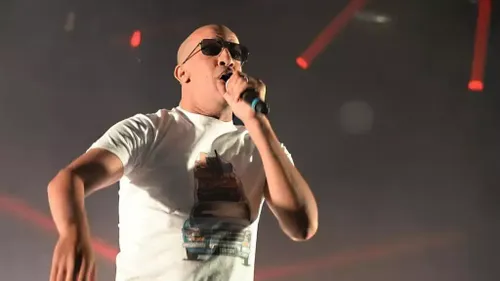 Rim'k annonce un concert à l'Adidas Arena pour décembre 2025