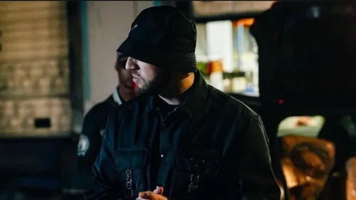 Rimkus enflamme le rap avec des duos chocs : Werenoi et Maes au...