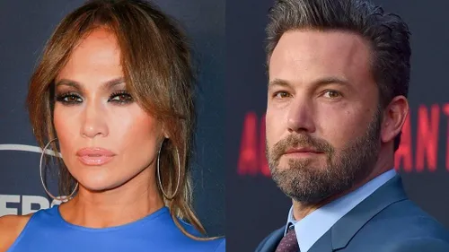 Jennifer Lopez sur le point de déménager pour être au plus près de...