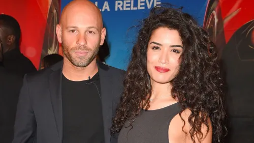 Sabrina Ouazani se livre sur sa séparation douloureuse avec Franck...