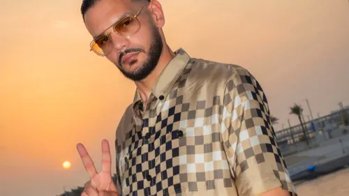 Sadek révèle sa fortune : multimillionnaire au-delà de la musique