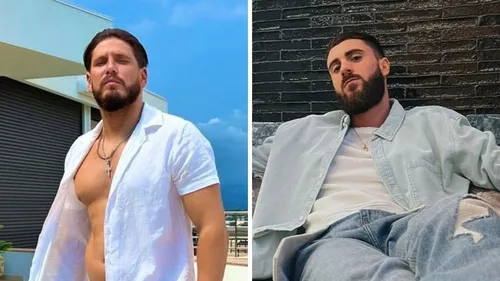 Sebydaddy et Illan Castronovo vont s'affronter pour l'honneur et un...