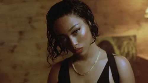 Le grand retour de Shay avec "Jolie go" !