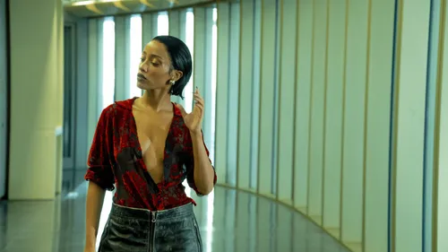 Après les rumeurs avec Niska, Shay en couple avec un boxeur ?