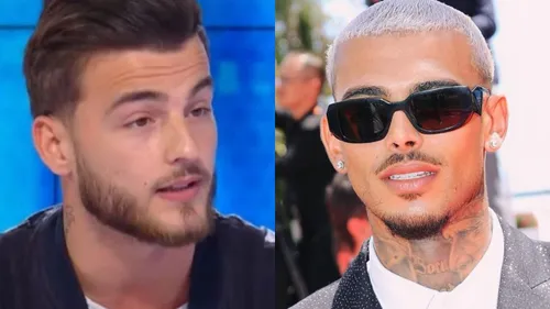 Simon Castaldi s'en prend à Greg Yega !
