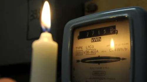 Coupures d'électricité : on vous dit tout sur les plans du...