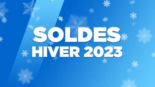 Comment éviter les arnaques lors des soldes d'hiver en ligne