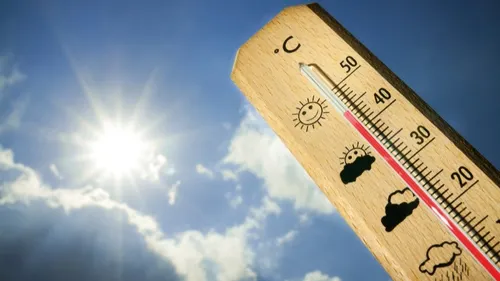 Entre chaleur et sécheresse, que nous réserve l’été 2021 ? 