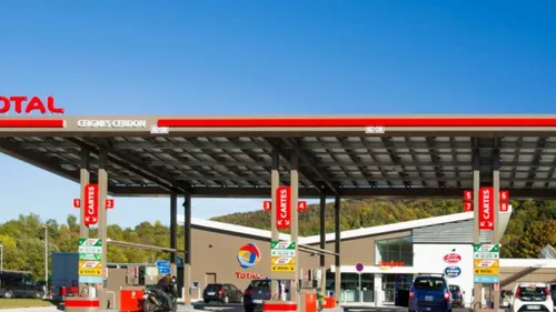 Carburants : Les remises de l'État baissent et les prix remontent !