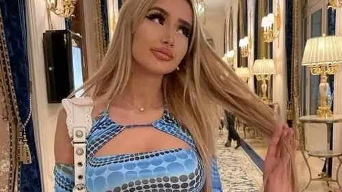 Polska dénonce la misogynie et le sexisme de Quotidien :  « Hyper...