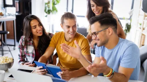 Souriez, vous êtes décrypté : 5 types de sourires pour mieux...