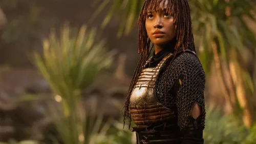 The Acolyte : la série Star Wars qui explose les compteurs sur Disney+