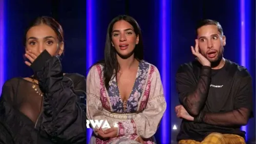 The Cerveaux : W9 lance sa nouvelle émission avec un casting de...