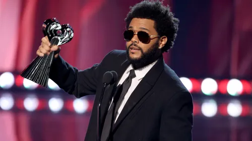 The Weeknd : bientôt la fin de sa carrière musicale ?