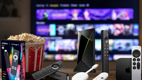 Apple à la conquête des écrans : Un futur concurrent pour...