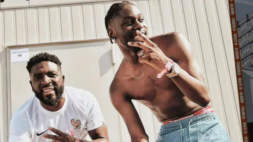 Tiakola : les raisons de son départ du label Wati B
